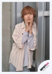 【中古】生写真(ジャニーズ) IMPACTors/松井奏/膝上/「東西ジャニーズJr. Spring Paradise」グッズオフショット/公式生写真
