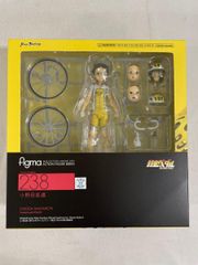 未開封】figma 238 弱虫ペダル 小野田坂道 - メルカリ
