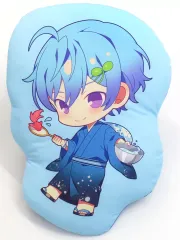 Knight A 騎士A そうま ダイカットクッション KnightA】 そうまくん ダイカットクッション Amazon.co.jp