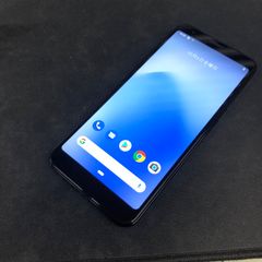 たー＊ 様専用 Google Pixel5 ブラック 128GB SIMフリー - メルカリ