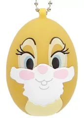 【中古】雑貨 ミス・バニー 「ディズニー・イースター2017 イースターエッグ型ソフトマスコット」 東京ディズニーリゾート限定