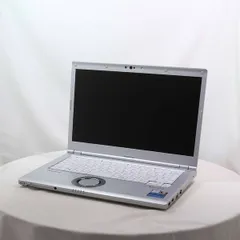 美品 Panasonic Let's note LV8 CF-LV8RDHVS 価格.com - パナソニック Let's note LV8 CF-LV8RDHVS 価格比較