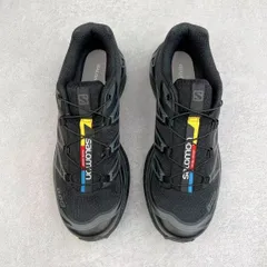 2024年最新】salomon xt-6 gtx 27の人気アイテム - メルカリ