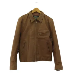 2025年最新】taco レザージャケットの人気アイテム - メルカリ