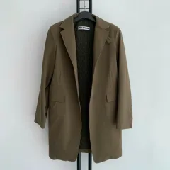 JIL SANDER（チェスターコート）のフリマアイテム一覧