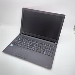 dynabook K60 ジャンク品 ジャンク品＊ dynabook K60/FS (A6K1FST81111) - メルカリ
