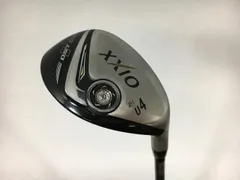 2025年最新】ゼクシオ ユーティリティ u4の人気アイテム - メルカリ