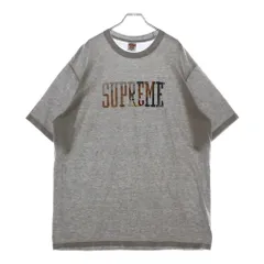 【本物保証 /関税・送料無料】upreme Tera Patrick Tee 本物保証 /関税・送料無料】upreme Tera Patrick Tee