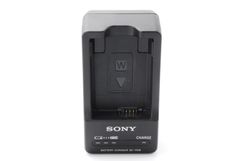 SONY ソニー バッテリーチャージャー BC-TRW　#613