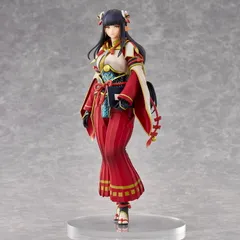 集会所の受付嬢ミノト モンスターハンターライズ 完成品 フィギュア ユニオンクリエイティブのサムネイル