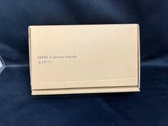 松田美智子 ワイ・ヨット◆JIZAI 鉄 エッグパン【未使用】130×360×120ｍｍ