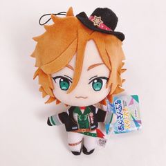にじさんじ ベルモンド・バンデラス 2018 クリスマス缶バッジ にじさんじクリスマス2018」開催！！クリスマス限定グッズ