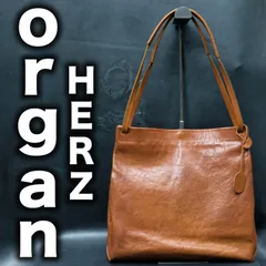 2025年最新】Herz ヘルツ organオルガンショルダーバッグの人気