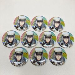 アイナナ EXPO 千 缶バッジ 10個セット - メルカリ
