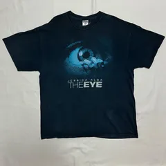 2024年最新】the eye tシャツ 映画の人気アイテム - メルカリ