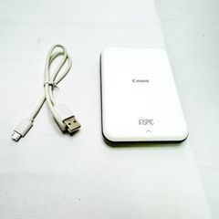 Canon 写真用プリンター iNSPiC PV-123-GD ゴールド
