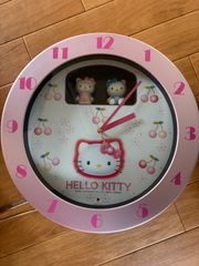 安いハローキティ からくり時計の通販商品を比較 | ショッピング