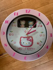 2025年最新】からくり時計 キティの人気アイテム - メルカリ