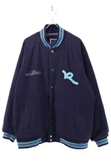 2024年最新】rocawear スタジャンの人気アイテム - メルカリ