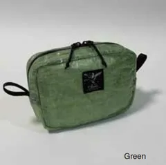 【新品】Okara Litet オカラ リーテッ DCF グリーン 値下げ okara ai nitta Litet とレクタン(DCF)グリーン - メルカリ