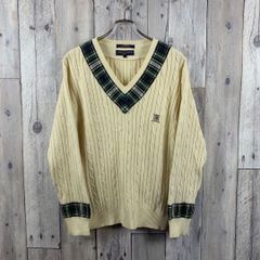 TOMMY HILFIGER GOLF トミー ヒルフィガー ゴルフ ウェア S