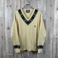 TOMMY HILFIGER GOLF トミー ヒルフィガー ゴルフ ウェア S