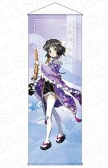 FGO メリュジーヌ B2 半裁タペストリー - メルカリ