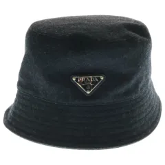 2025年最新】PRADA メンズ ハットの人気アイテム - メルカリ