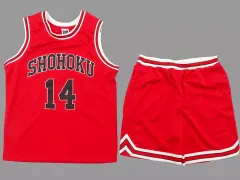2026年最新】the first slam dunk 湘北ユニフォームセットの人気