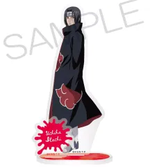 【中古】アクリルスタンド・アクリルパネル うちはイタチ アクリルスタンド 現在ver. 「NARUTO-ナルト- 疾風伝」