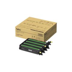 NEC ドラムカートリッジ PR-L9300C-31 3個セット - メルカリ