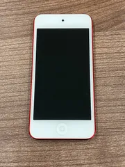 iPod touch 第7世代レッド256GB MVJF2J/A 超美品 iPod touch 【送料無料/翌日発送】新品未開封!! Apple 第7世代