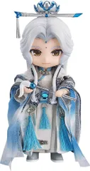 ねんどろいどどーる 霹靂布袋戲 素還真 天競鏖鋒Ver. ノンスケール プラスチック製 塗装済み可動フィギュア