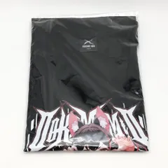【中古】未開封 カバー ホロライブプロダクション 大神ミオ 誕生日記念2024 Tシャツ[17][240017706784] 新品】大神ミオ 誕生日記念2024 Tシャツ - メルカリ