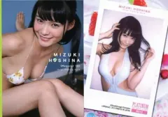 2025年最新】星名美津紀 トレカの人気アイテム - メルカリ