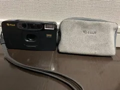 2025年最新】FUJI フィルムカメラの人気アイテム - メルカリ