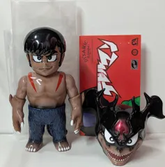 KAIJU ONE デビルマン BABY ブラウン ASTRO ZOMBIES | KAIJU ONE