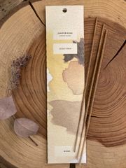 【Juniper Ridge】 Campfire Incense／DESERT PINON