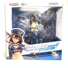 アズールレーン ボルチモア スプレンディッド・ギアVer. 特典アクスタ付 アズールレーン ボルチモア スプレンディッド・ギアVer. ※特典付