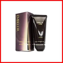 エンベリエ　ウォッシング130g新品未使用、サンプル8g付き 2025年最新】メナード MENARD エンベリエ ウオッシング 130gの