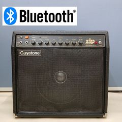 グヤトーン ギターアンプ GA300FC - メルカリ