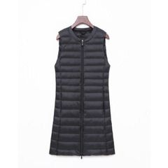 Vネックノースリーブストライプワイドレッグパンツカシュクール Vネックノースリーブストライプワイドレッグパンツカシュクール