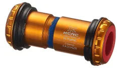 中古 KCNC ボトムブラケット BB30 ユニバーサルアダプターBB シマノクランク対応 ロード用 68mm 即納