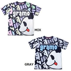 ★gramo プラシャツ★フットサル　サッカー　ハンドボール