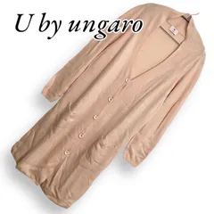 販サイト未使用に近い Ｕ ｂｙ Ｕｎｇａｒｏ ＵＵＬＨ９ＨＳ１ ハンドバッグ バック 黒 ブラック 鞄 ユーバイウンガロ 鞄/225 その他