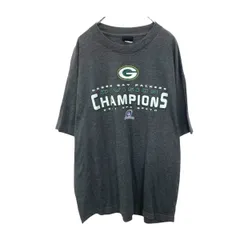 NFL 半袖 プリントTシャツ XL メキシコ製 スポーツ アメフト 古着卸 アメリカ仕入 a705-5027