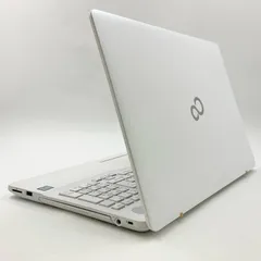 2025年最新】LIFEBOOK AH45/Uの人気アイテム - メルカリ
