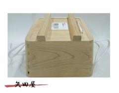 カニ桶　餌箱　日本製
