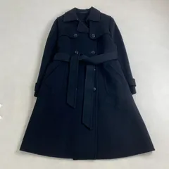 2025年最新】アナイ カシミヤ コートの人気アイテム - メルカリ
