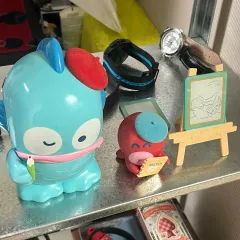 入手困難品　レア　ハンギョドン　海外　フィギュア 入手困難品 レア ハンギョドン 海外 フィギュア - メルカリ